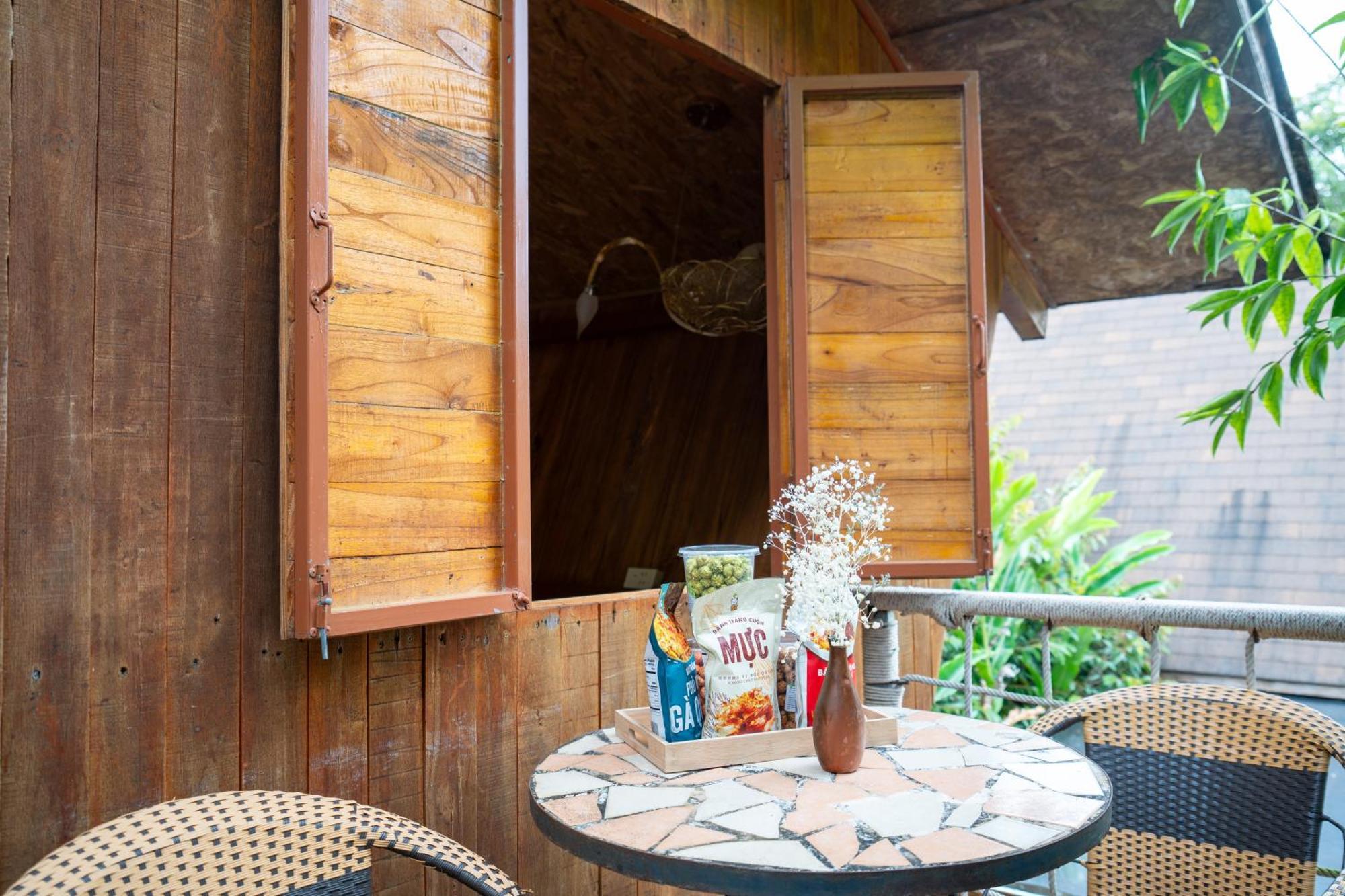 Greenfield Farmstay Vung Tau バリア エクステリア 写真