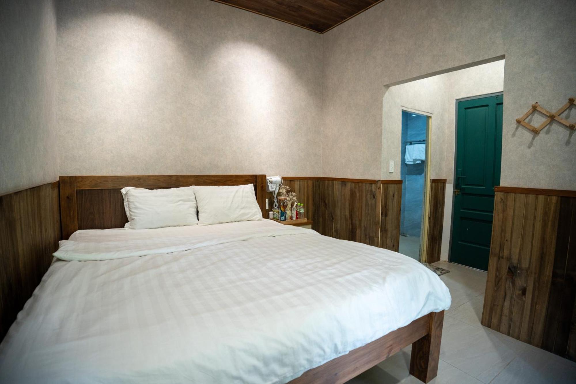 Greenfield Farmstay Vung Tau バリア エクステリア 写真