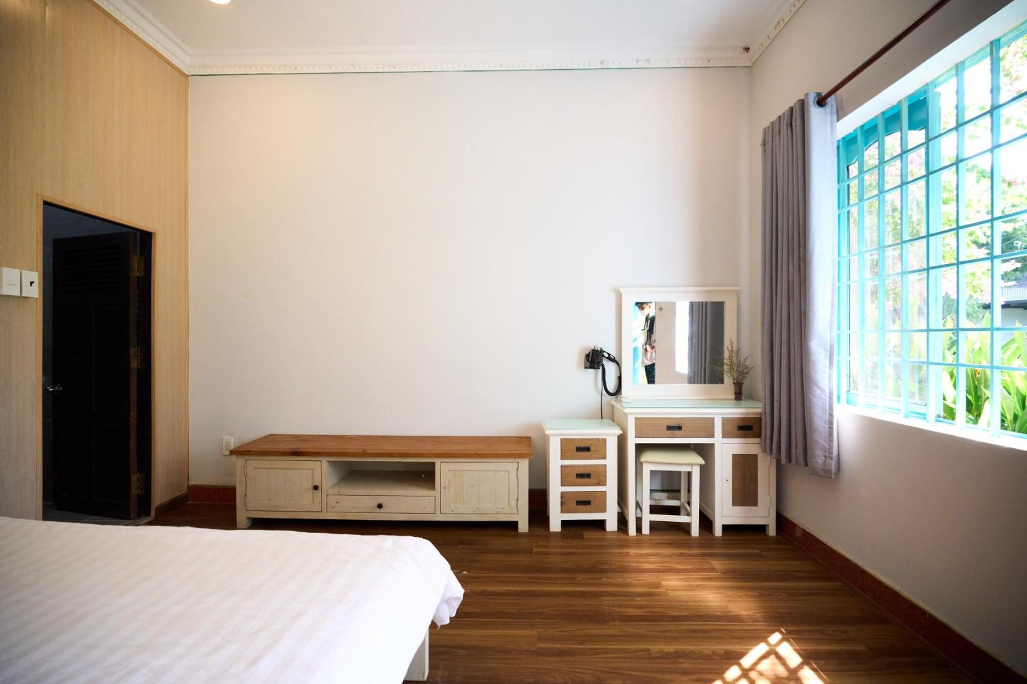 Greenfield Farmstay Vung Tau バリア エクステリア 写真