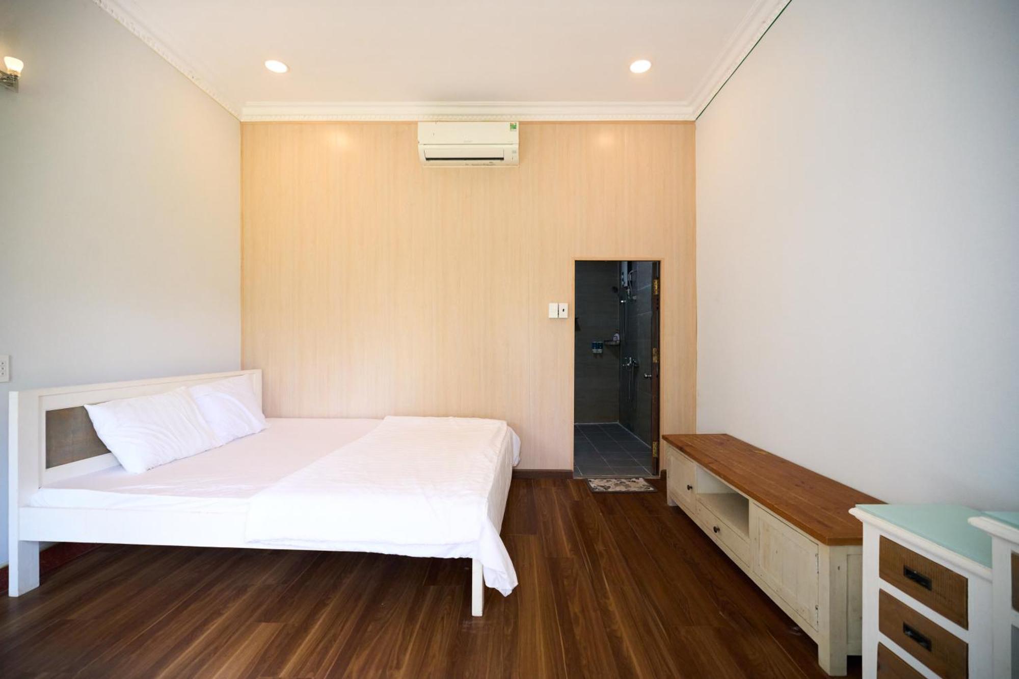 Greenfield Farmstay Vung Tau バリア エクステリア 写真