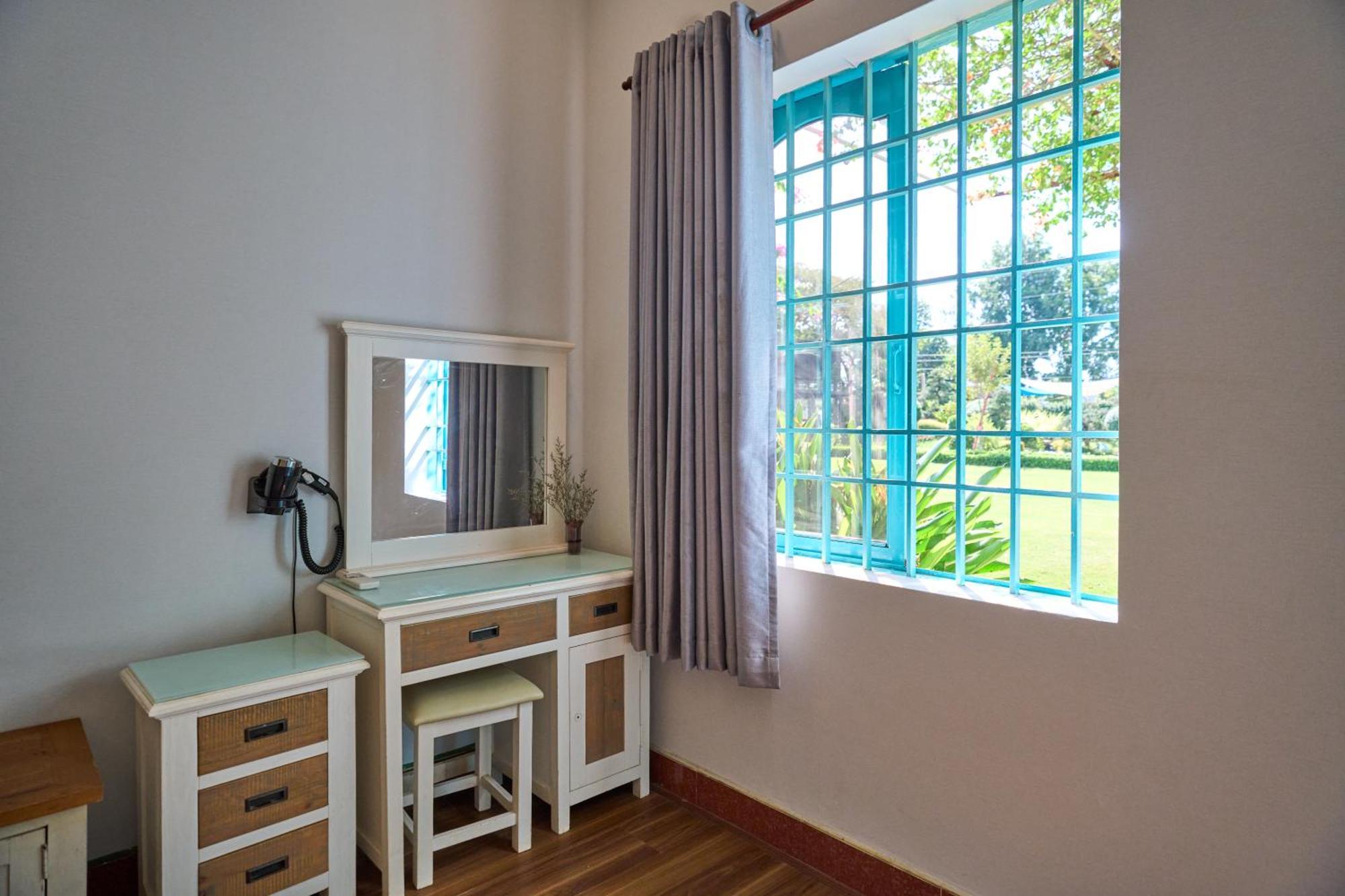 Greenfield Farmstay Vung Tau バリア エクステリア 写真